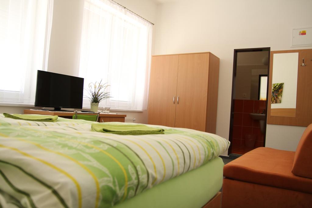 Penzion Bobule Stare Mesto  Room photo