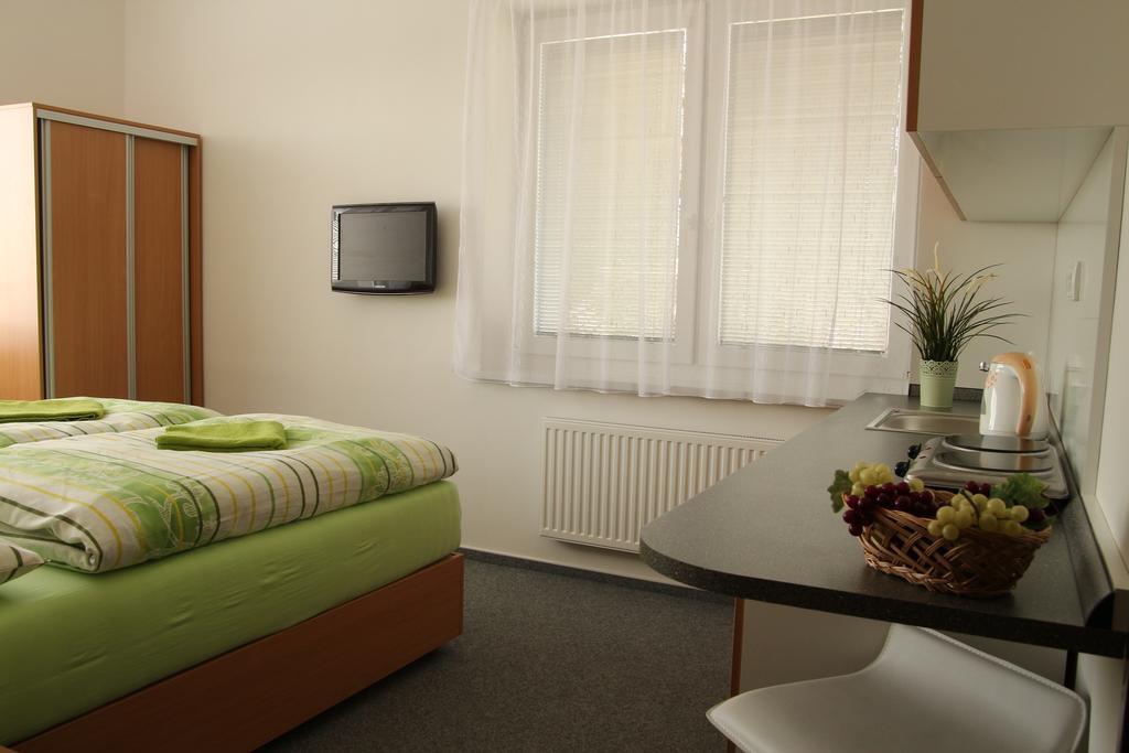 Penzion Bobule Stare Mesto  Room photo